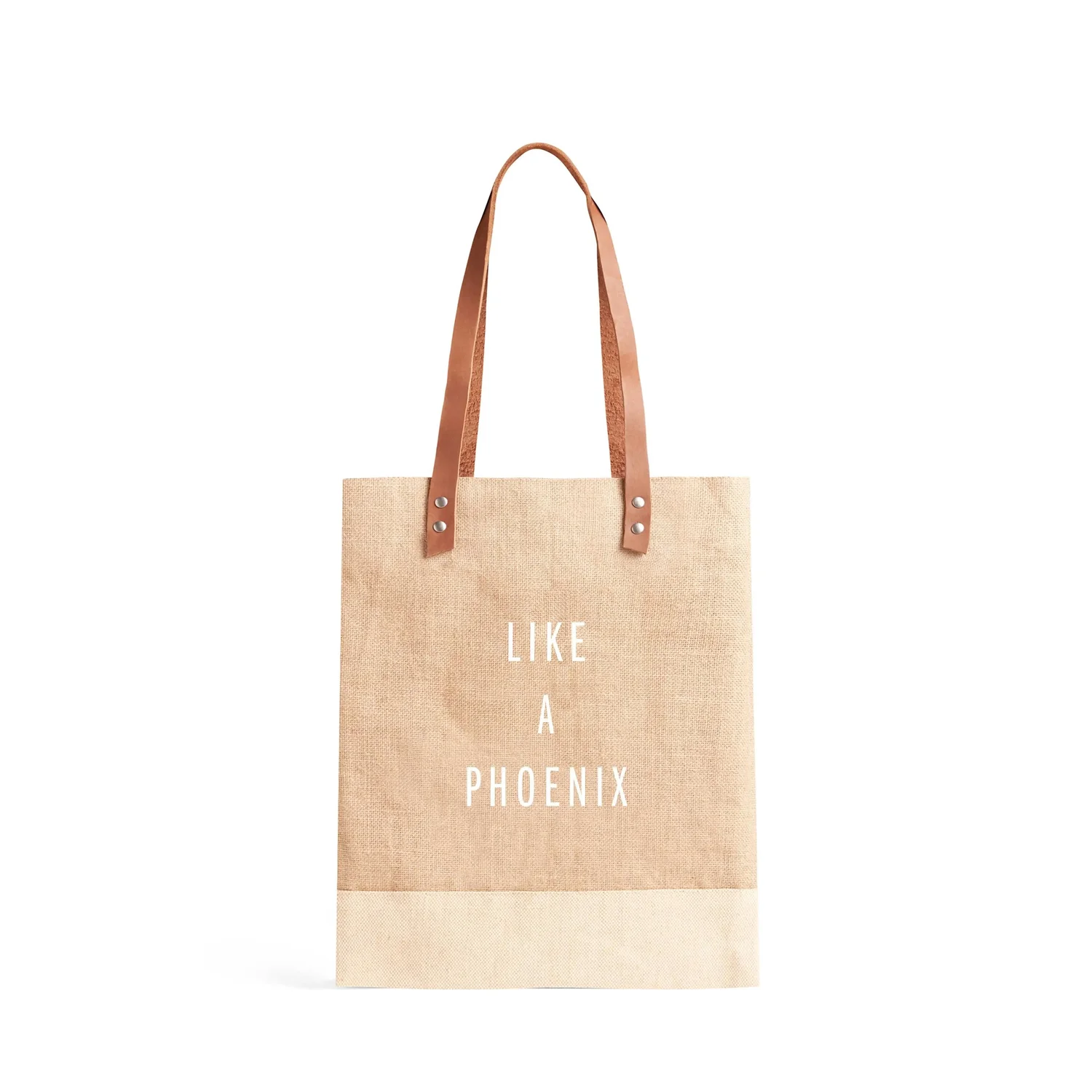 Limited Release Leisure & Joie x Apolis 'Like A Phoenix' Wine Tote
